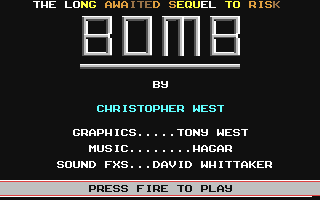Bomb [Preview]